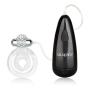 California Exotics Elite 7X 7 Function Sexual Exciter, Sapphire