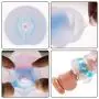 Male Masturbator Crystal Pocket Pussy Male Sex Toys Realistic Textured Vagina Masturbation for Man Free Your Hands 3D Masturbators with 2 Cock Rings Male Masturbator Crystal Pocket Pussy Male Sex Toys Realistic Textured Vagina Masturbation for Man Free Your Hands 3D Masturbators with 2 Cock Rings