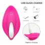 Mini Invisible Wearable Strapless Stimulator Strap on Panty v?bradors Excited Toy for Woman Mini Invisible Wearable Strapless Stimulator Strap on Panty v?bradors Excited Toy for Woman