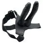 TTQQJJ 7.5 Inch Super Powerful Huge Flesh Lifelike Big Monster Waterproof Flexible Hands Free with Strong Cuction Cup for Women - Black - Yuanshengmujiang1.2 TTQQJJ 7.5 Inch Super Powerful Huge Flesh Lifelike Big Monster Waterproof Flexible Hands Free with Strong Cuction Cup for Women - Black - Yuanshengmujiang1.2