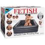 Fetish Fantasy Inflatable Lube Wrestling Ring Fetish Fantasy Inflatable Lube Wrestling Ring