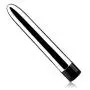 7 Inch Slim Massager, Handheld Massager,Power Vibrating Massager Stick, Silver 7 Inch Slim Massager, Handheld Massager,Power Vibrating Massager Stick, Silver