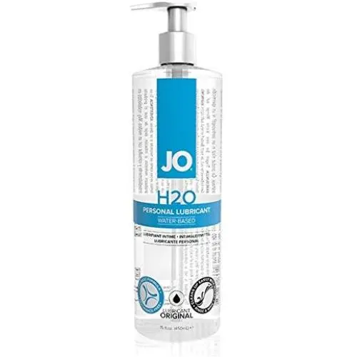 JO H2O Lubricant - Original ( 16 oz ) JO H2O Lubricant - Original ( 16 oz )