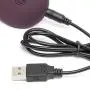 Love Honey Fifty Shades Freed My Body Blooms Rechargeable Remote Control Knicker Vibrator, 1 Count Love Honey Fifty Shades Freed My Body Blooms Rechargeable Remote Control Knicker Vibrator, 1 Count