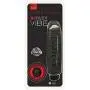 Topco Cyberskin X-Tasy Vibrator, Black, 1 Count Topco Cyberskin X-Tasy Vibrator, Black, 1 Count