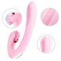 Rechargeable Licking Npple Women C-litorial Wearable Stimulàtor S) ex Vibràntor with 7 Modes Adullt G Spotter Pleasure Toys for Couples Fun