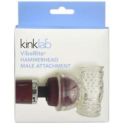 KinkLab Viberite Hammerhead Attachment