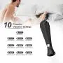 Acvioo G-Spot Vibrator Adult Sex Toys with 10 Vibration Modes for Couples Vagina Exciting Stimulation and Wand Massger