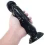 Aixidvv 7.87inch Headed Ended Penetration Suction Cup Lesbian Couples Fun-Shop Toys Women,Flesh Relax Tool T-Shirt (Color : Black) Aixidvv 7.87inch Headed Ended Penetration Suction Cup Lesbian Couples Fun-Shop Toys Women,Flesh Relax Tool T-Shirt (Color : Black)