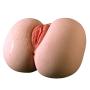WCZYY Sucking Womens Silicone Torso Love Toys Mens Fun Adult Toys Sucking Silicone Couple Play