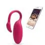 YEVIOR Personal Intelligent Massager Pleasure Toys Wearable Vibes - App Remote Bluetooth Control Massaging Tool App with iOS Android YEVIOR Personal Intelligent Massager Pleasure Toys Wearable Vibes - App Remote Bluetooth Control Massaging Tool App with iOS Android