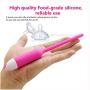 UINO Silicone Horse Eye Massager Tools