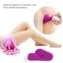 Noiseless and Wireless Personal Licking Tongue Vibrant Toy,Waterproof 30-Frequency Wand Sucking Modes Noiseless and Wireless Personal Licking Tongue Vibrant Toy,Waterproof 30-Frequency Wand Sucking Modes