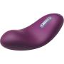 SVAKOM Echo G-spot Vibrators Sex Toys Mini Clitoral Stimulators Rechargeable Massagers Luxury Adult Products For Women (Violet) SVAKOM Echo G-spot Vibrators Sex Toys Mini Clitoral Stimulators Rechargeable Massagers Luxury Adult Products For Women (Violet)