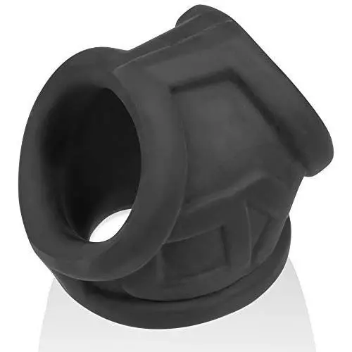Oxballs Oxsling Cocksling (Black) Oxballs Oxsling Cocksling (Black)