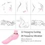Masturbers Toys for Women Licking Toys for Female Couples Tongue Vibrate Nìpple Sucker G Spotter Sucking Toys Oral Simulator with Waterproof Clitorìal Stimulation Sex Adult Best Travel Gift T-Shirt