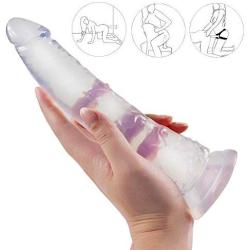 7 in Realistic Did`Los Women Massager for Womens and Wife