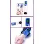 XXJ-Massagers Msdep Pump Enlargement Electric Men Vacuum Suction Vacuum Massage Cups Large Massage Cups Male Vacuum Pump Air Enlarger Extender Prolong Enhancer