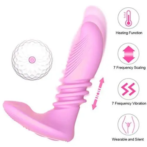Female Toys for Pleasure Rabbit Women vibrantor Panties Wearable Toys Adult c-litorisl Stimulation Silicone & Quiet Tshirt Female Toys for Pleasure Rabbit Women vibrantor Panties Wearable Toys Adult c-litorisl Stimulation Silicone & Quiet Tshirt