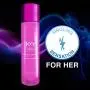Couples Lubricant, K-Y Yours and Mine Lube for Him and Her, Couples Personal Lubricant and Intimate Gel, 2 Count, 1.5 Fl Oz Couples Lubricant, K-Y Yours and Mine Lube for Him and Her, Couples Personal Lubricant and Intimate Gel, 2 Count, 1.5 Fl Oz