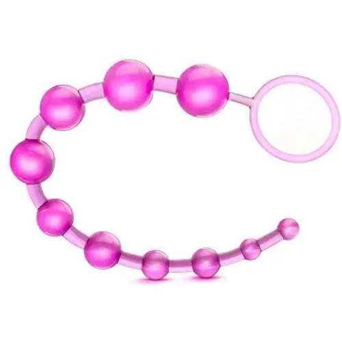 Bootoy-122-Perfect Size Ànâl Tail Bead Pure Silicone Beads - Ànâl Chain for Beginners Bootoy-122-Perfect Size Ànâl Tail Bead Pure Silicone Beads - Ànâl Chain for Beginners