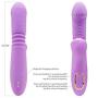 SHWSM Sex Vibrate Sucking and Licking Clitorial Toy for Women Adullt Toys Bullet Vibrartor Oral G Spotter Stimulator Six Toy for Women Thrusting Tshirt