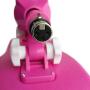 Automatic Sêx Machine Female Mǎsturbǎtion Toy with Heating Function, Multiple Vibration Modes and Thrusting Levels