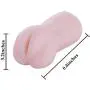 Sexbaby Male Masturbator Cup, Super Thick Soft &Realistic Vagina for Men Sexbaby Male Masturbator Cup, Super Thick Soft &Realistic Vagina for Men