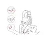 UGXYP Relax Toy Realistic T-Shirt Víbráţor Adult Toys Víbráţors Strapless Strapon Víbráţor Wireless Strap on Lesbian Double Penetration UGXYP Relax Toy Realistic T-Shirt Víbráţor Adult Toys Víbráţors Strapless Strapon Víbráţor Wireless Strap on Lesbian Double Penetration