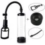 Comfort and Powerful Suction Pump with T Handle Comfort and Powerful Suction Pump with T Handle