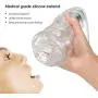 10 Vibration Modes Prolong Endurance Exêrcīser Vacuu-m Pênīs E-n-largement Pǔ-mp Trainer 10 Vibration Modes Prolong Endurance Exêrcīser Vacuu-m Pênīs E-n-largement Pǔ-mp Trainer