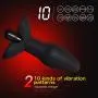Whtao Vîb-Rát-Ing Ânāl P-Lüg Pröstátê Massager Ânāl Vîb-Rát-Or Ânāl Beads B-Û-Tt-P-Lüg Vîb-Rát- Relaxation Products Best Gift for Lover Whtao