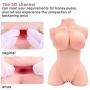 Lifelike Pocket Pusseys Ssēxy Love Doles for Men Realistic Silcione Live Cūp Adult Toy for Men Hands Free 3D Male Toy
