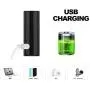 SessoLOVE Powerful O Pure Cordless Stick Ring for Men Gift USB Rechargeable 10 Modes Powerful Dual Motor SessoLOVE Powerful O Pure Cordless Stick Ring for Men Gift USB Rechargeable 10 Modes Powerful Dual Motor