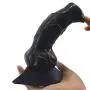 Gocheaper Sex Toys Dog Dildo Wolf Penis Adult Sex Toys for Women (Black) Gocheaper Sex Toys Dog Dildo Wolf Penis Adult Sex Toys for Women (Black)