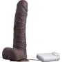 Fantasy Sky Adult Sex Toys TFR-041 Postman Vibrator Brown Color Fantasy Sky Adult Sex Toys TFR-041 Postman Vibrator Brown Color