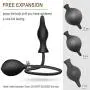 Enema Oversized Silicone Enema Bulb Explosion-Proof Design Clean Anal Silicone Rinse Men and Women Enema Oversized Silicone Enema Bulb Explosion-Proof Design Clean Anal Silicone Rinse Men and Women