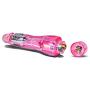 B Yours Fantasy Vibe Dildo, Pink B Yours Fantasy Vibe Dildo, Pink