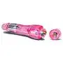 B Yours Fantasy Vibe Dildo, Pink