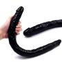 Toy Men and Women 55cm Realistic Dillo,Analog Plug Adut Seax Toiy for Women Men Couples - Have a Special Liking Toy Men