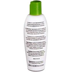 Pink Natural Sexual Lubricant, 4.7 Ounce