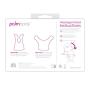 BMS Palm Body Accessories Silicone Heads