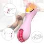 Adùllt Toy for Women Pleasure Sùcking and Lícking Waterproof Six Toys for Female T-Shirts