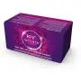 K-Y Me & You Intense Ultra Thin Latex Condoms- Water Based Lube, Intensifying Tingling Sensation For Her and Natural Fit For Him, Ribbed With Reservoir Tip, HSA Eligible, 24 Count K-Y Me & You Intense Ultra Thin Latex Condoms- Water Based Lube, Intensifying Tingling Sensation For Her and Natural Fit For Him, Ribbed With Reservoir Tip, HSA Eligible, 24 Count