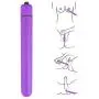 Stronger Bullet Vibrators with 10 (Speed) Waterproof G Spot Clitorials Stimulation Anal Toys Massager Adult Sex Toys for Women Female Stronger Bullet Vibrators with 10 (Speed) Waterproof G Spot Clitorials Stimulation Anal Toys Massager Adult Sex Toys for Women Female