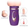Dildo Vibrator, Sex Machine Dildo for Women Pleasure