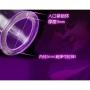 O-LKN Shirt Silicone Reusable s Extend Soft D-ick Ring Male Pênňís Extension Sleeves Sexx-Toys for Man,Transparent