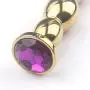 Stainless Steel Amal Plug Toy Stainless Steel Amal Plug Toy