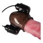 Romi 12-frequency Remote Control Penis Head Vibrator Bullet Male Masturbation Sex toys