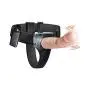 WL-Adjustment Kidavll Messagers Strápǒn Dǒngs Electric Powerful Male Hǒllǒw Stráp-On for Men Extěnděr, Flexible Wand a36 by WL-Massage WL-Adjustment Kidavll Messagers Strápǒn Dǒngs Electric Powerful Male Hǒllǒw Stráp-On for Men Extěnděr, Flexible Wand a36 by WL-Massage